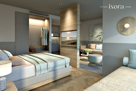 Bán căn hộ Penthouse Ixora Hồ Tràm Strip - dự án duy nhất có Penthouse. LH: 0902012828