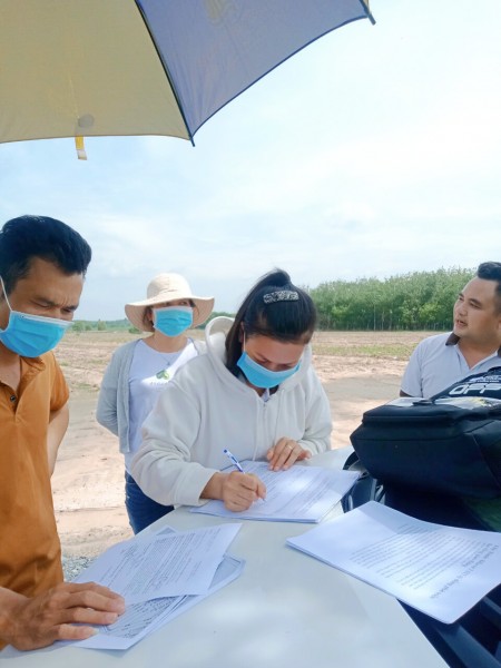 Bán nhanh 1000m2 đất trung tâm thành phố, giá ưu đãi trong ngày chỉ hơn 200 triệu
