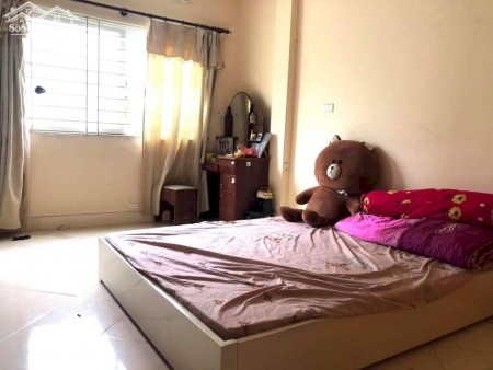 BÁN NHÀ HỒ TÙNG MẬU GẦN TRƯỜNG ĐHTM THOÁNG SÁNG RỰC RỠ 32M 5T 3TỶ