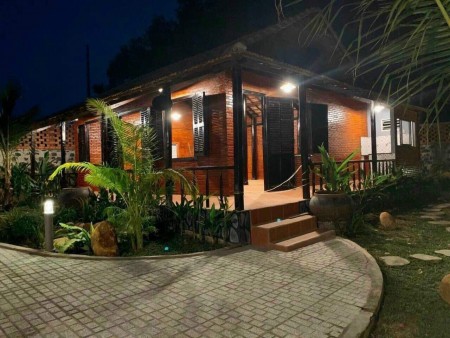 Chính chủ đất ngộp dịch ngay Vĩnh Thạnh Củ Chi giá 2tỷ2 SHR.