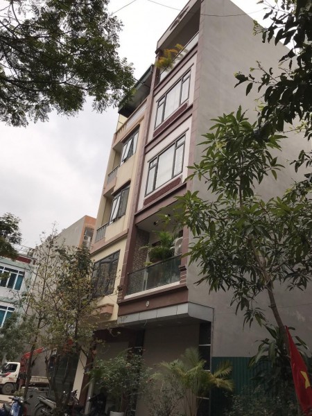 Bán gấp nhà 5 tầng Hà Trì 1, diện tích sủ dụng 40m2, giá chỉ từ 2,5 tỷ