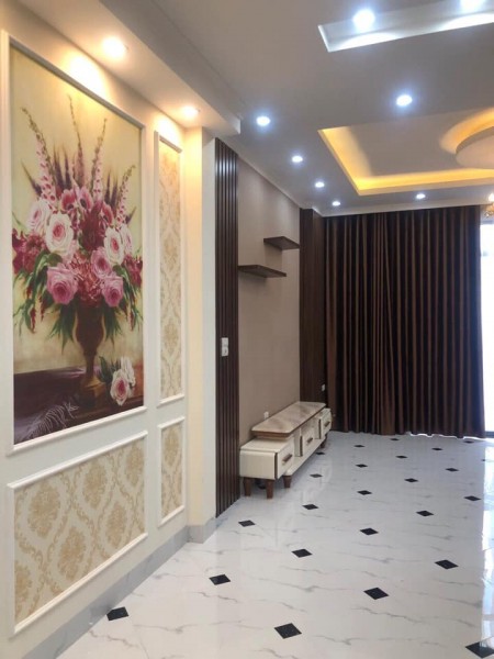 Bán nhà Trung tâm Hà Đông, 40M2X5T, 4 Tỷ, Ô tô tránh, Kinh doanh; LH: 0913621088