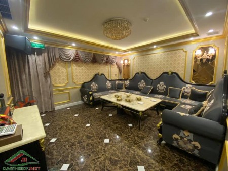 Chính chủ bán nhà mặt phố Tây Hồ 350m2x5T MT 18 mét vỉa hè rộng hơn 80 tỷ