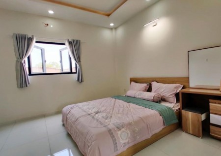 Hẻm xe tải nhà bao đẹp, giá chỉ 4.9 tỷ, dt 50m2, Điện Biên Phủ, phường 15, Bình Thạnh