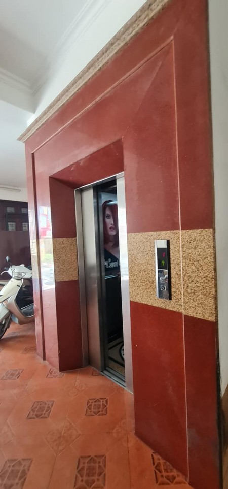 Bán Nhà Thụy Khuê 2 Mặt Phố 106m 7 Tầng Thang Máy nhỉnh 29 tỷ