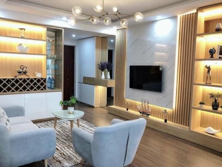 Bán căn 2PN chung cư Ruby Thanh Hoá, chiết khấu 2.5%, hỗ trợ vay