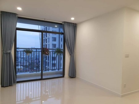 Tôi cần bán nhanh căn hộ Central Premium Q8, 2pn 2wc căn góc