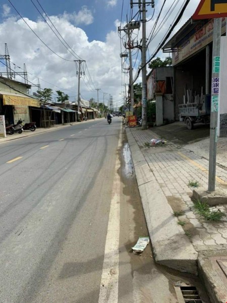 Siêu phẩm Quang Trung Gò Vấp, nhỏ hơn 50 triệu/m2, ngang 6m, đang cho thuê