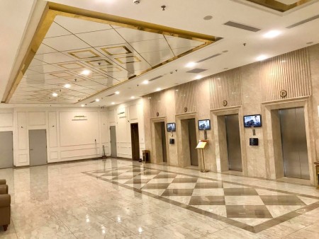 Bán căn hộ 3pn, 90m2 Sunshine Riverside View nội khu cao tầng, giá thấp nhất thị trường 3,3 tỷ.