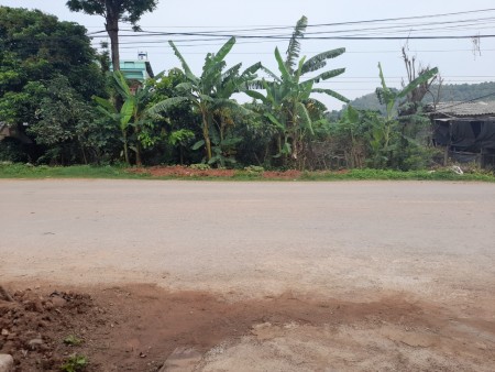 Cần bán lô đất thôn Lao Chải giá siêu rẻ 2.3 tỷ, đất thổ cư 70m2