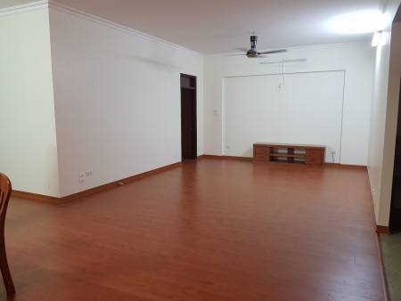 (GIÁ SỐC) Cho thuê căn hộ CC 34T - THNC 130m2 2PN đồ cơ bản.Giá: 12Tr/Tháng
