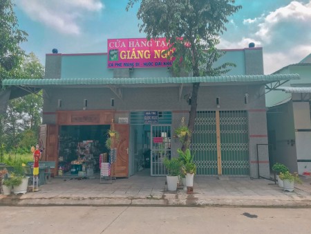 Đi Mỹ cần bán gấp 16 phòng trọ giá chỉ 1.55 tỷ, đang cho thuê kín phòng