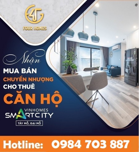 Gia đình chuyển công tác cần bán gấp căn hộ tầng cao