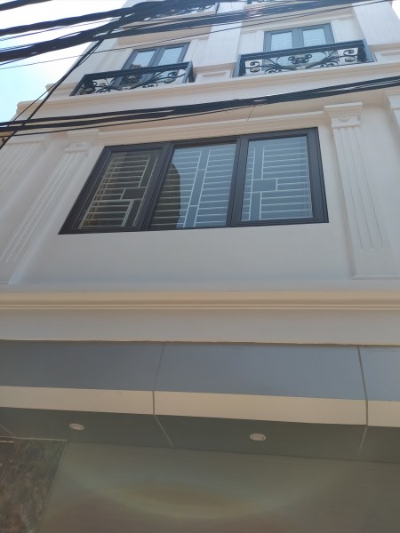 Bán nhà, như ở KĐT An Hưng, nhưng giá La Nội, 4 tầng, giá 3.3 tỷ