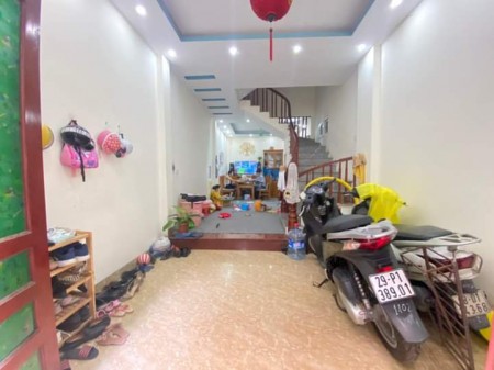 Bán Nhà Hà Đông Siêu Đẹp 1 Lần Chim Ưng dt 38m2 đủ công năng giá 3,75 tỷ Gia Lộc