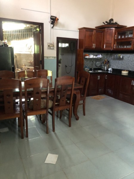 Bán nhà Gấp, cách thành phố Phan Thiết 3km