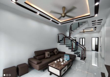 Cần bán nhà nguyên căn nằm gần cầu vượt Đông Hải Hải An