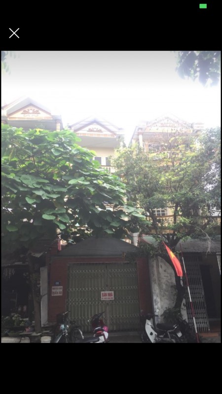 Bán nhà số 8, đường Lê Văn Tám, phường Minh Khai, TP Hà Giang