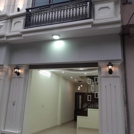 Nhà mới tinh phố Mỹ Đình ngõ rộng Thênh Thang, An Sinh Tốt dt 34m2 giá 3,4 tỷ