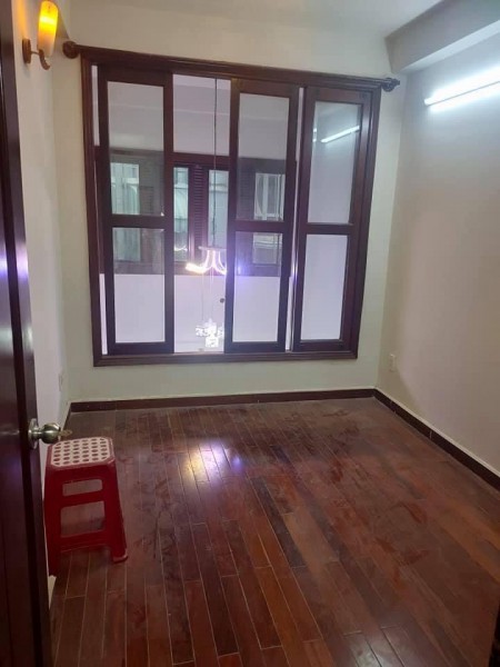 Cần bán nhà gấp đường Nguyễn Thị Tần Quận 8 giá 3,48 tỷ