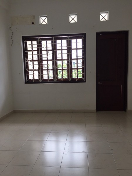Cho thuê nhà nguyên căn mặt tiền Tân Canh, Phường 1, Quận Tân Bình 5x26m Giá thuê: 35 triệu/tháng