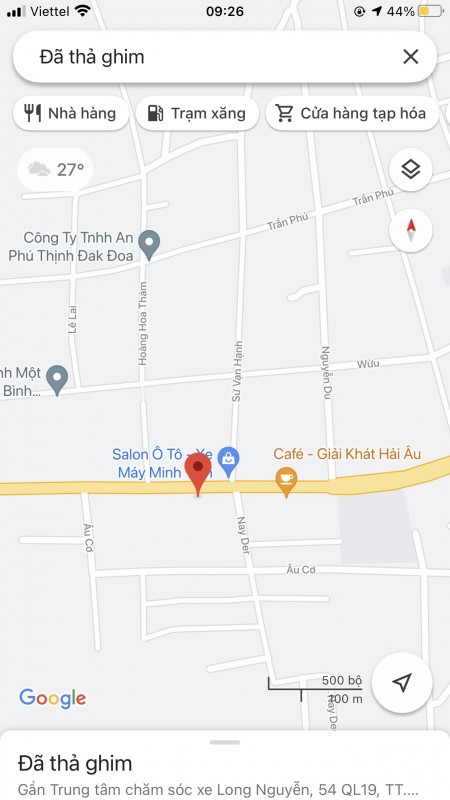 Đi đến slide 3