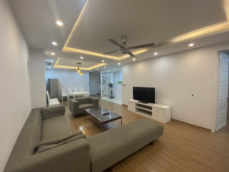 Bán nhanh căn hộ G2 Ciputra 3 ngủ tầng cao - 0965800948