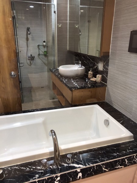 Cho thuê căn hộ cao cấp Dophin Plaza, giá 14 triệu/tháng, vào ở ngay