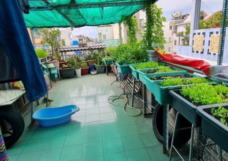 LÔ GÓC - 2 MẶT TIỀN ĐƯỜNG HƯNG PHÚ - VỈA HÈ 5M - KINH DOANH ĐỈNH NGÀY ĐÊM - 12,799 tỷ