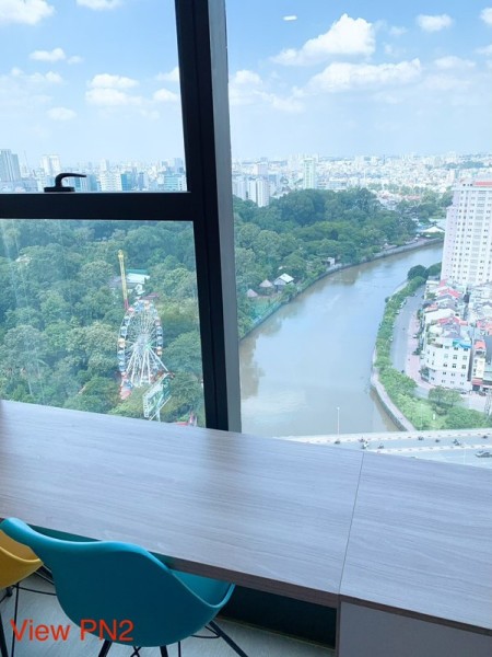 Bán gấp căn hộ Vinhomes Golden River Ba Son, liên hệ ngay em Hạnh 0949.090.636