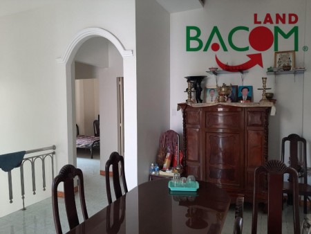 Biệt thự Cư Xá Phúc Hải phường Tân Phong dt 244.8m2, SHR thổ cư, giá 10ty9