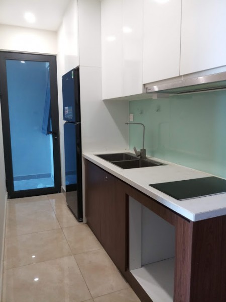 Cho thuê ch chung cư Gold Season: 2pn 65m2 full nội thất, giá 11tr