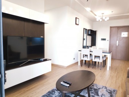 Căn hộ cao cấp cho thuê tại trung tâm Hà Nội, 2 pn, giá 23 triệu/tháng, 3 tivi lớn
