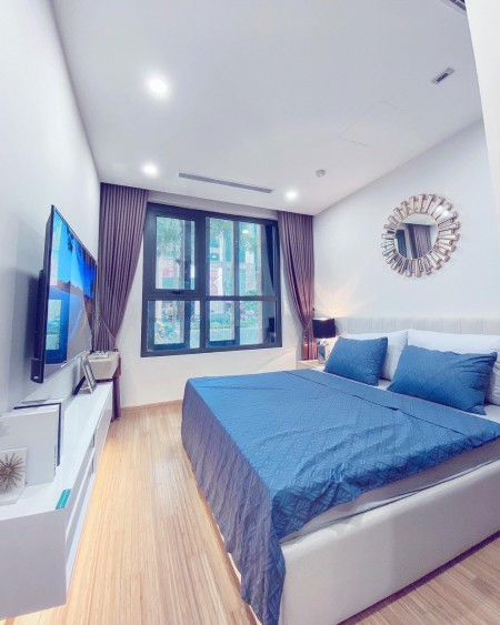 Chính chủ nhượng gấp căn hộ cao cấp giá gốc đợt đầu, đủ đồ dùng
