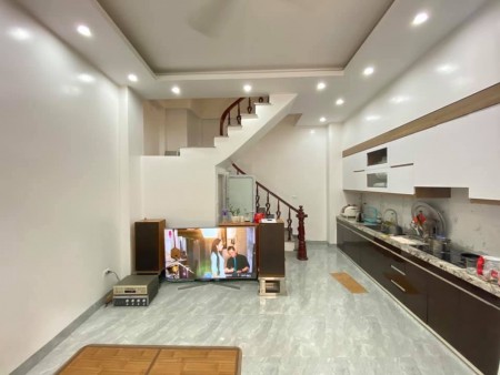 Bán nhà Lê Đức Thọ, Nam Từ Liêm, 10m ra đường ô tô tránh đi Cầu Giấy, Thanh Xuân cực tiện
