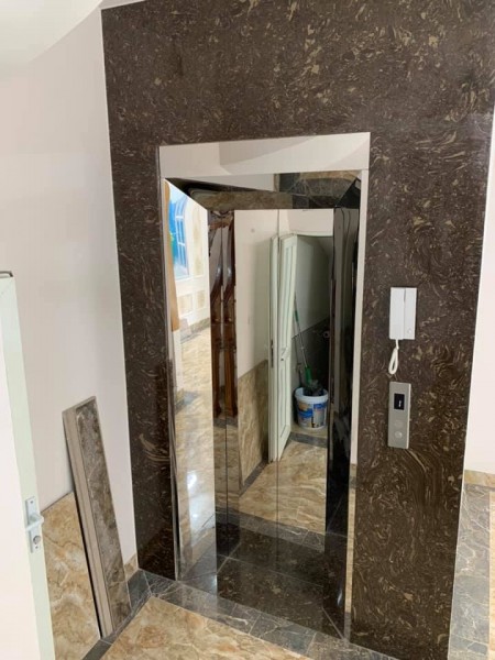 Ngọc Hà Ba Đình, Lô Góc, thang máy, kinh doanh đỉnh 40m, 7 tầng, giá 7tỷ