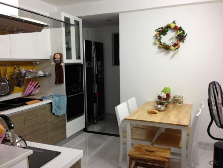 Chính chủ bán nhà Huỳnh Văn Bánh P14 Phú Nhuận hẻm xe tăng 9.6 tỷ
