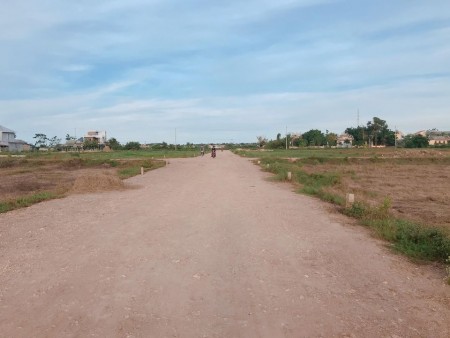Bán Đất Kqh Dương Nổ Cồn, Xã Phú Dương, Huyện Phú Vang, Gần Chợ Nọ.