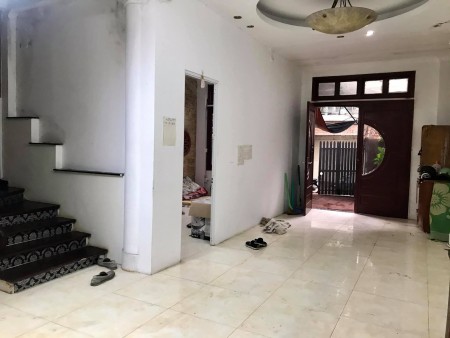 Bán nhà siêu phẩm An Dương Vương, diện tích 48m2, giá 3.25 tỷ, lhcc, 5 tầng