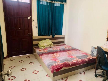 Nhà đẹp Khương Trung 57m 4 tầng mt 5.5m giá bán chỉ 4.5 tỷ