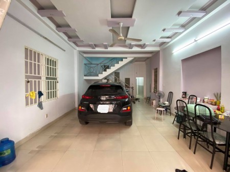 Bán nhà HXH Hiệp Thành, vị trí Trung tâm, đầy đủ tiện ích, 131m2 chỉ 6.6 tỷ Thương lượng