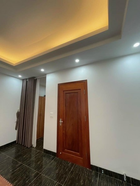Bán nhà liền kề khu sân vườn Cái Dăm, diện tích 88m2, ô tô ngủ trong nhà