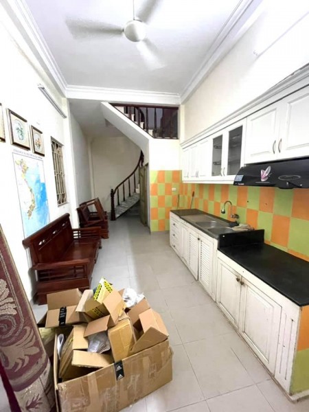 Bạch Mai, nhà hơn 2 tỷ tiện ích như 5 tỷ, giá chỉ 2.2 tỷ
