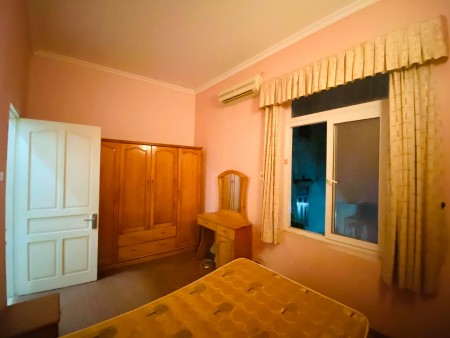 Mặt tiền Vân Hồ, Hai Bà Trưng, diện tích 87m2, 4 tầng, mặt tiền 7m, giá 6,8tỷ