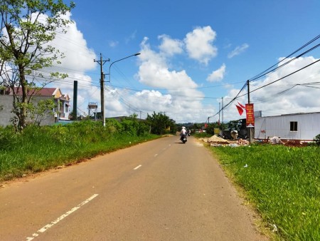 Cần bán lô đất thổ cư đường Lý Thái Tổ - Bảo Lộc