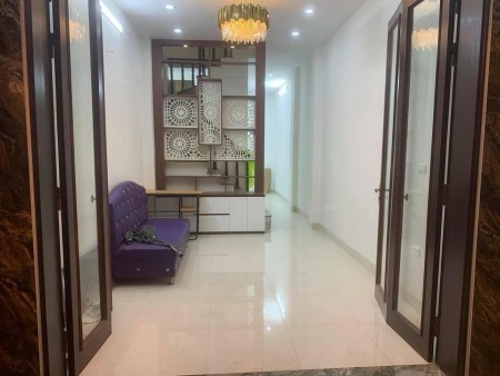 Do covid gia đình cần bán gấp nhà phố Đại La 30m2, MT 3.5m 4 Tầng.LH 0913458362