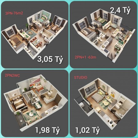 Đi đến slide 3