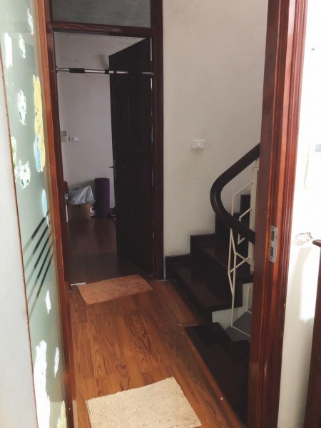 Thái Hà ngõ nông, gần phố 50m2x4 tầng, 5**tỷ, liên hệ 0988899816