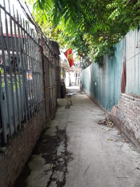 Bán gấp nhà riêng Cổ Nhuế 2, gần Học viện Cảnh sát, 73m2 giá 2,3 tỷ