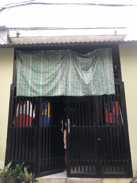 Chính chủ bán gấp nhà đẹp 5x12,5 HXH tại 30/17/34 Đường 19A P BHH A Q Bình Tân